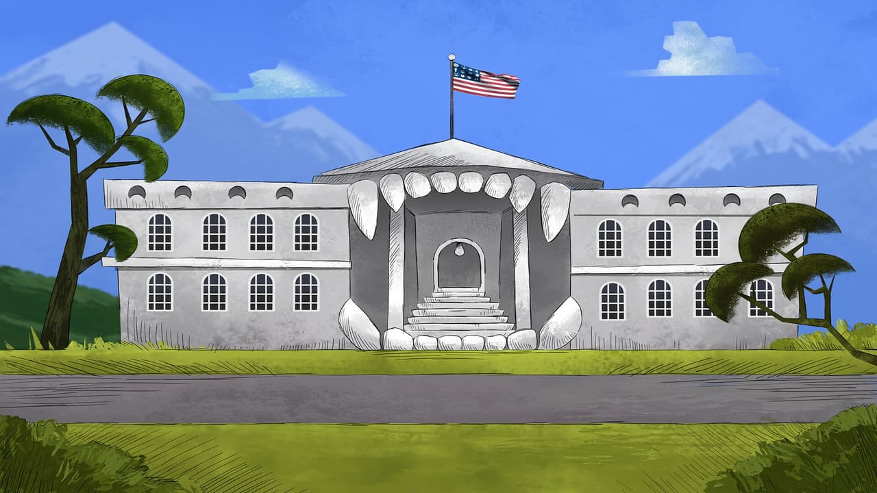 Republic of Jungle screenshot 4