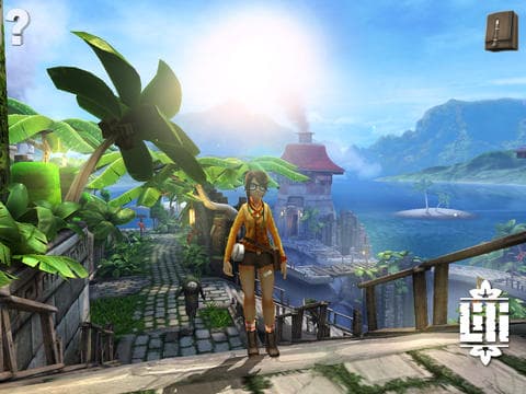 Lili screenshot 2
