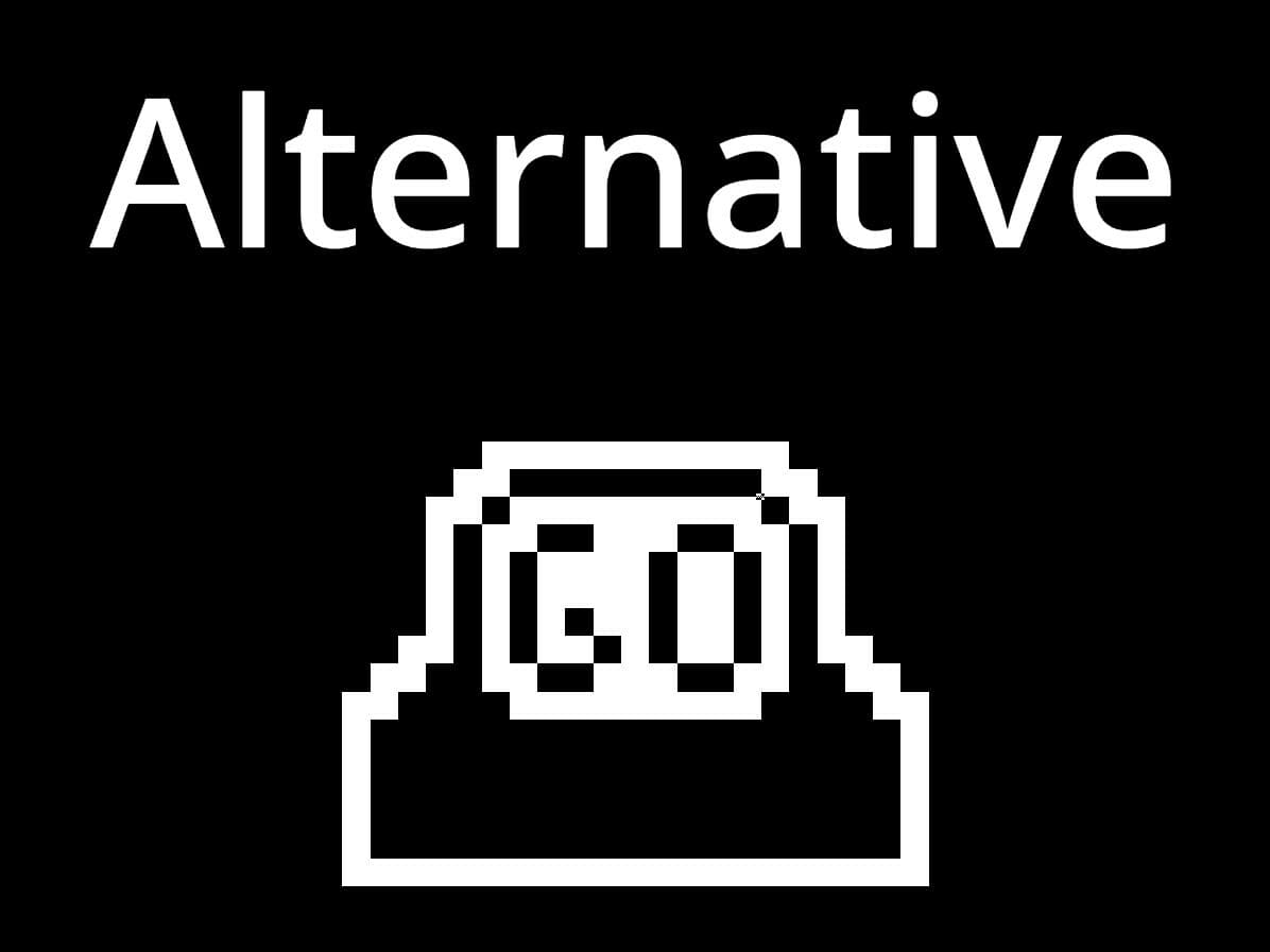 Alternative