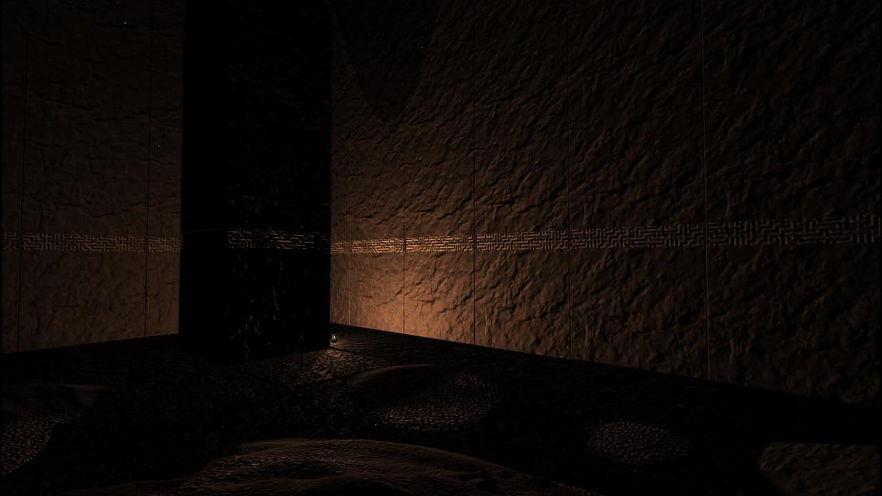 Disoriented (itch) screenshot 6
