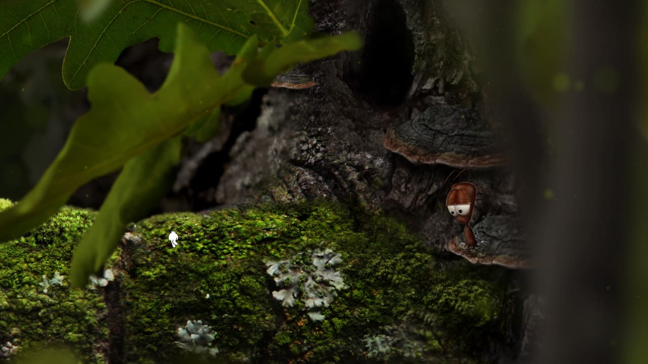 AntVentor screenshot 6