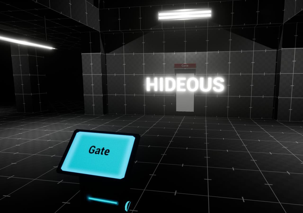 Post-Existence screenshot 4