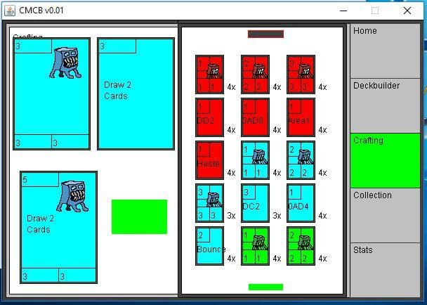 CMCB screenshot 5