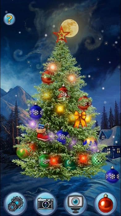 Decorate Christmas For Kids screenshot 3