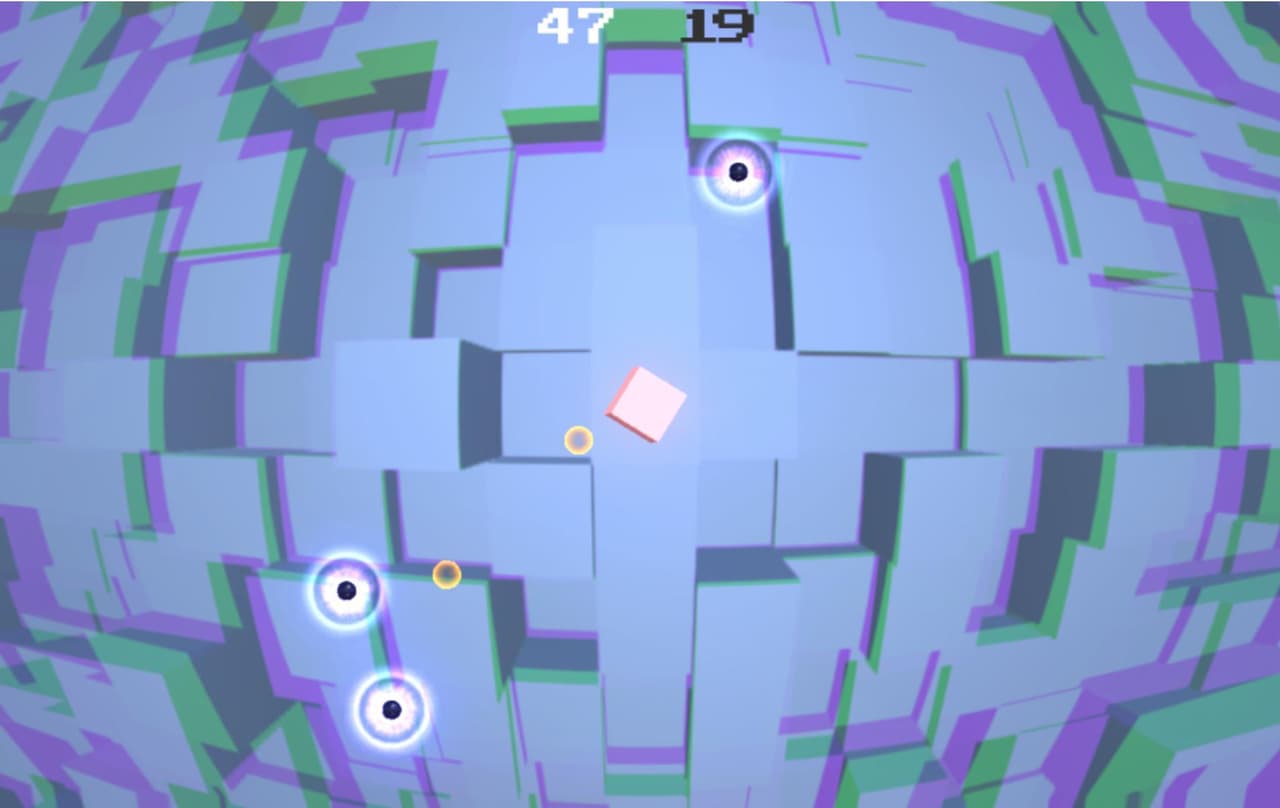 CubeD (itch) (Lighter02)