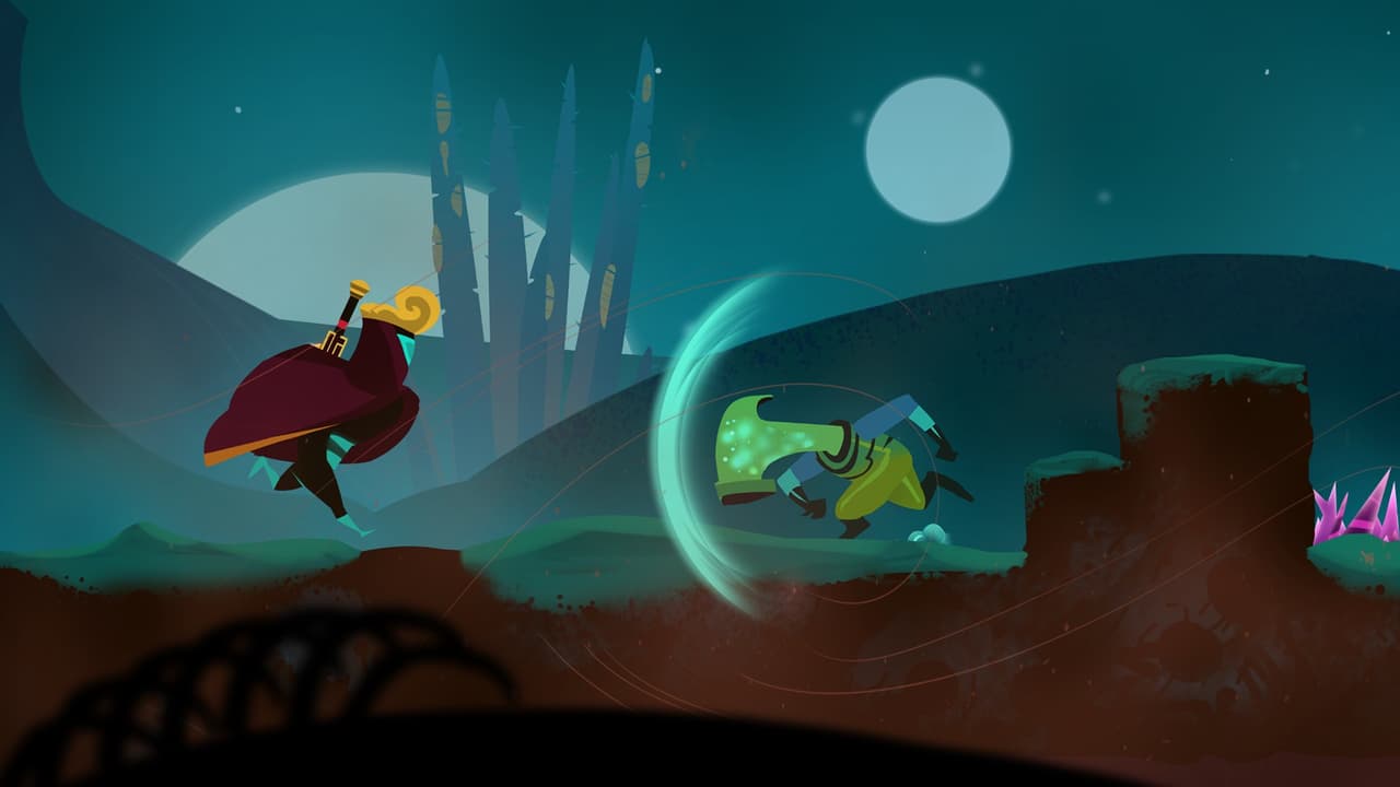 Refoil screenshot 6