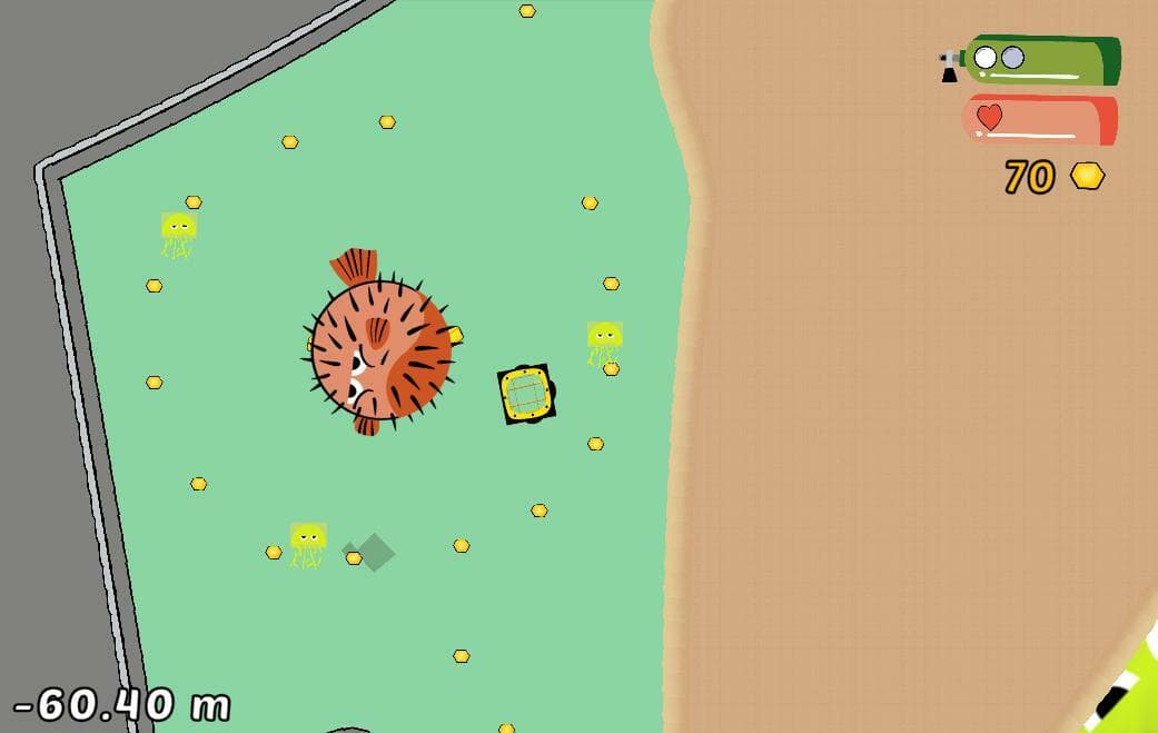 PIBE screenshot 2