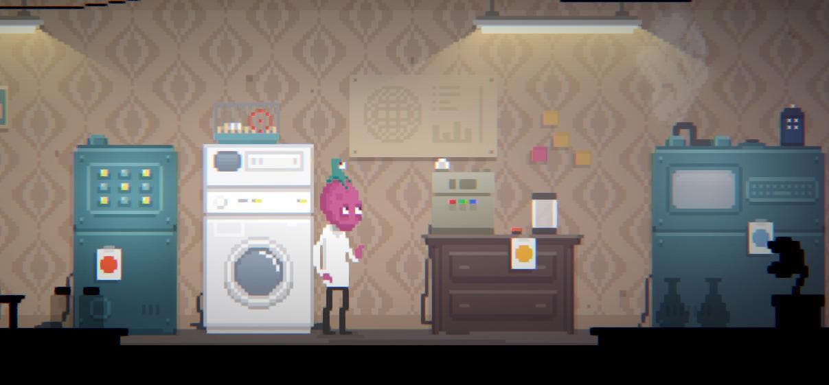 UNSUSTAINABLE: a god job screenshot 4