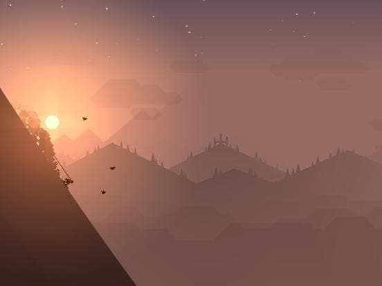 Altos Adventure screenshot 3