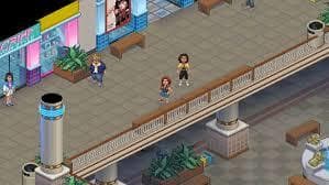Stranger Things 3: The Game screenshot 5