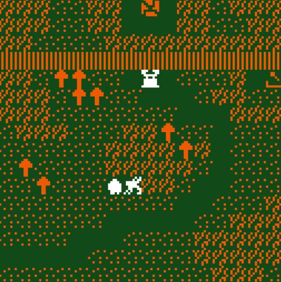 Biomerge Enigma screenshot 3