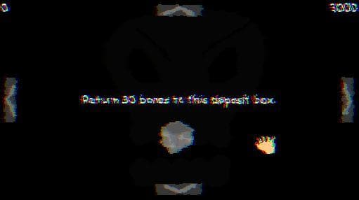 Skelebuddys Bone Haunt screenshot 3