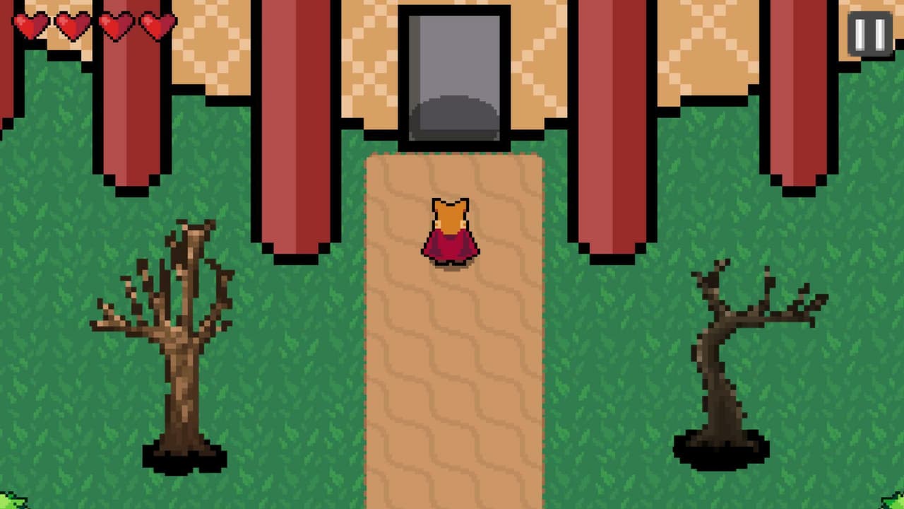 La Leyenda de Suamox screenshot 2