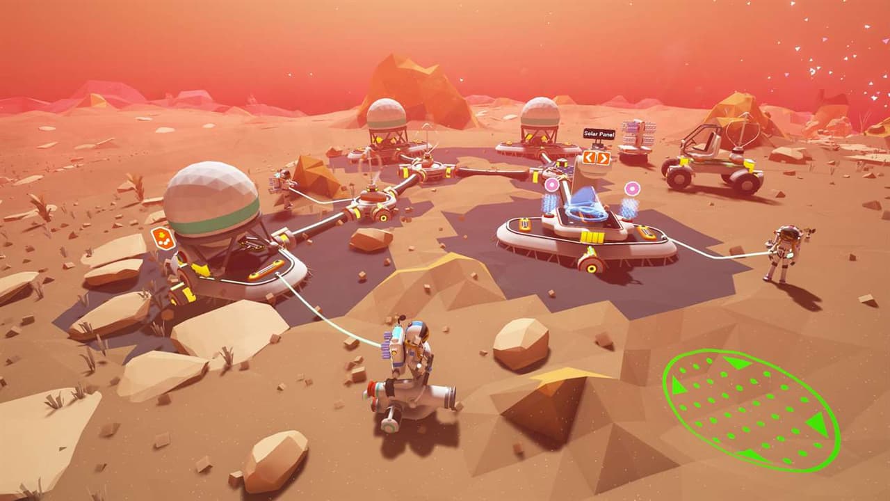 ASTRONEER (Game Preview) screenshot 4