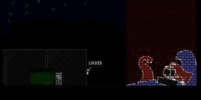 AGS Project Demo
