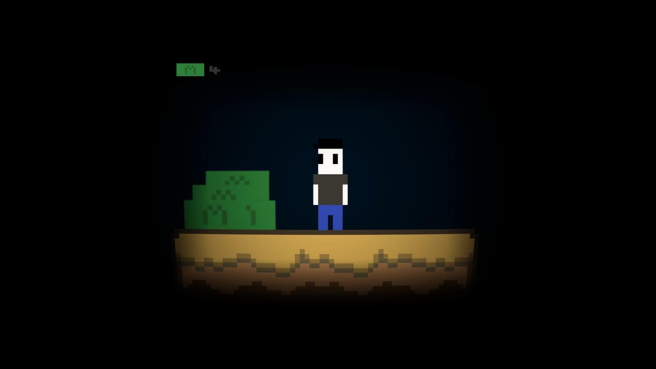 Pixel quest When hope fades demo