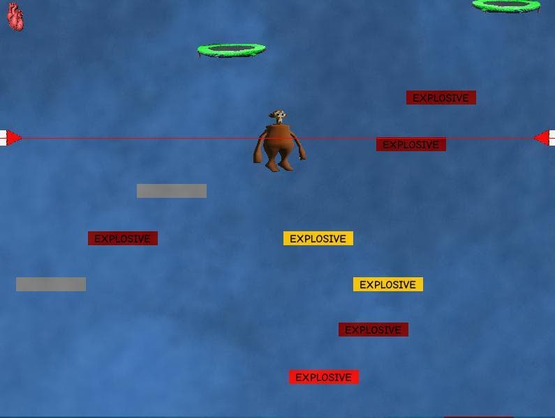 Super Monkey Post Celebration Diet