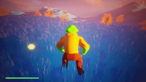 Boss Wars screenshot 2