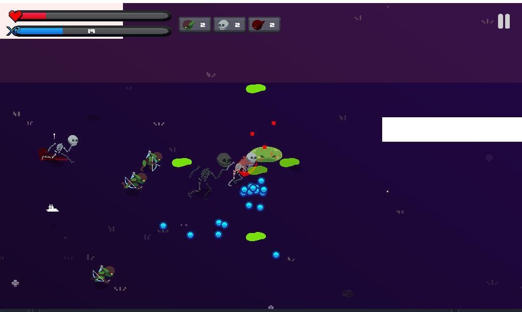 Slime Crime (No whOne, Pazzi)