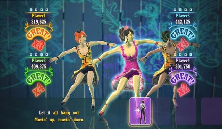Country Dance 2 screenshot 6
