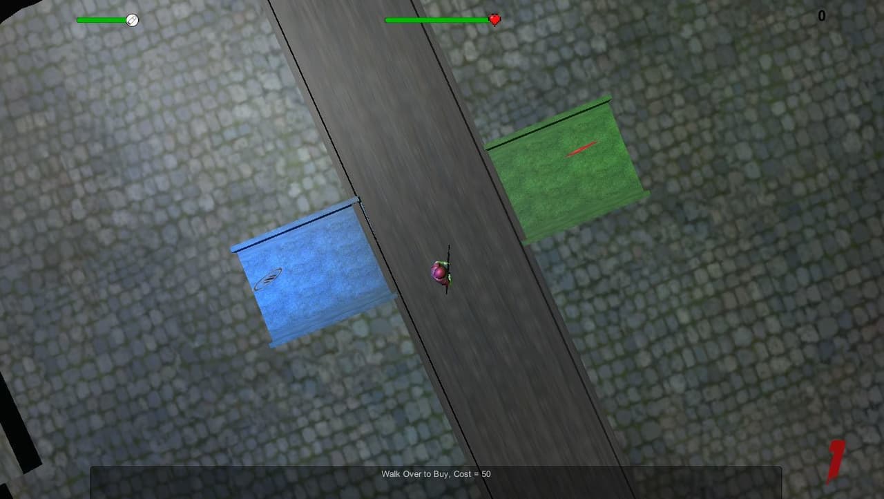 KillBoy screenshot 6