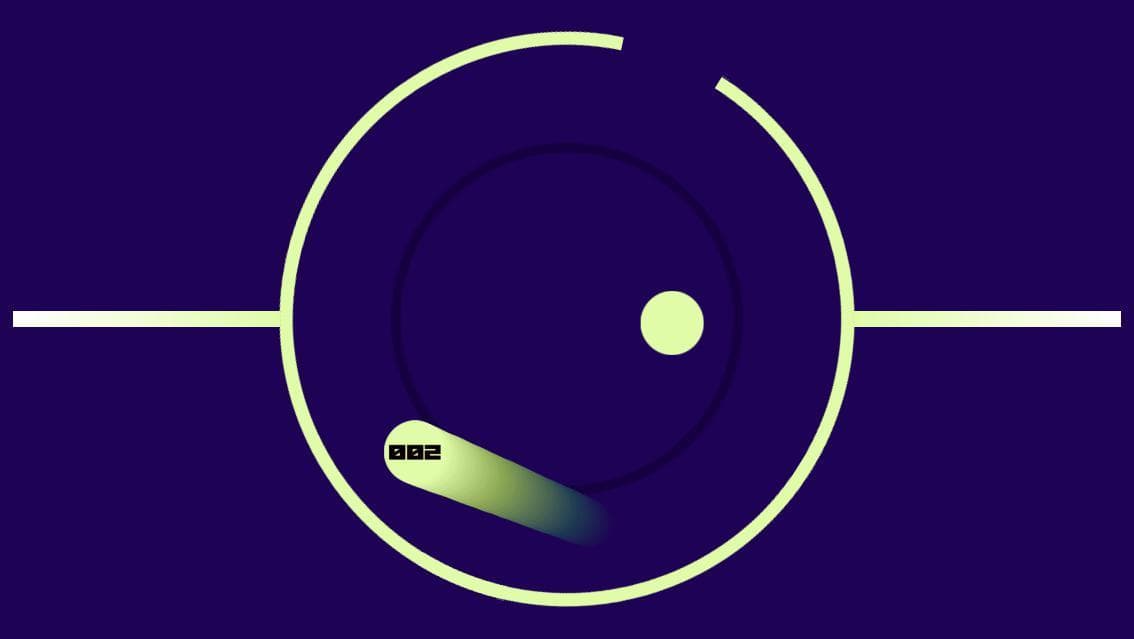 Get Rekt - Fusion Open Source Example screenshot 4