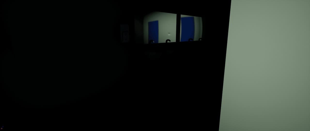 The Fourth Wall (itch) screenshot 6