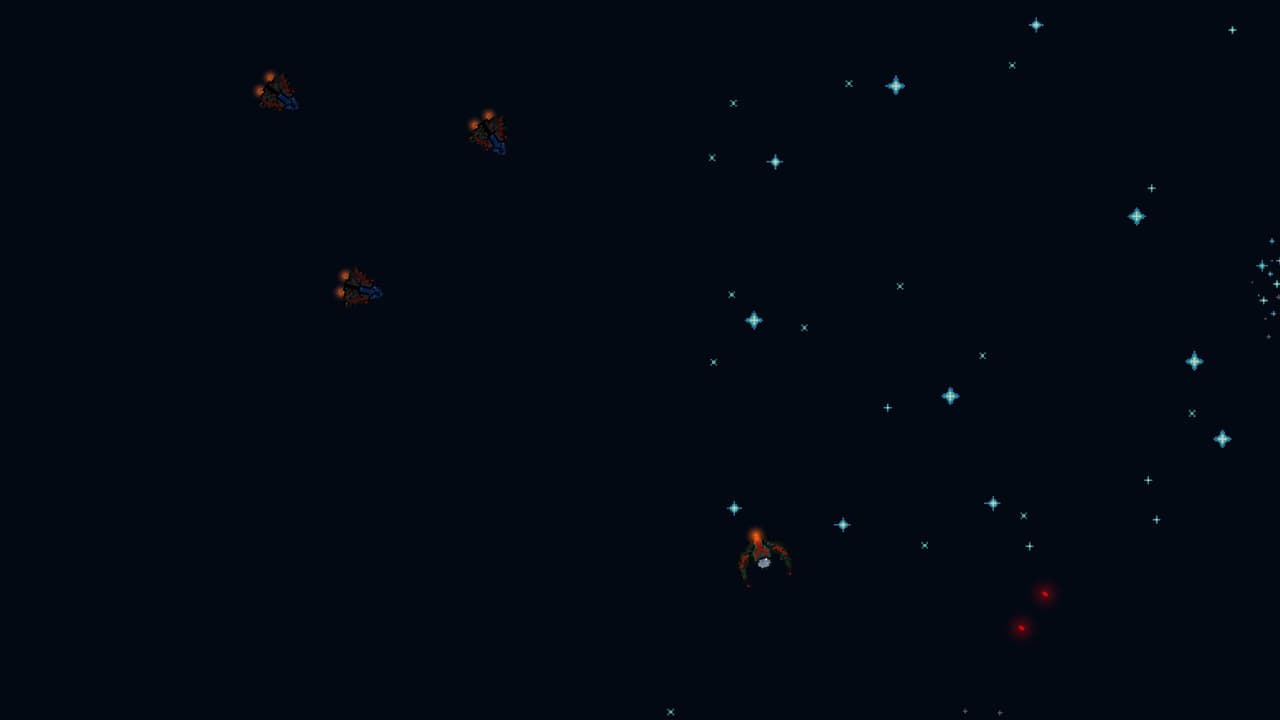 PixelShips