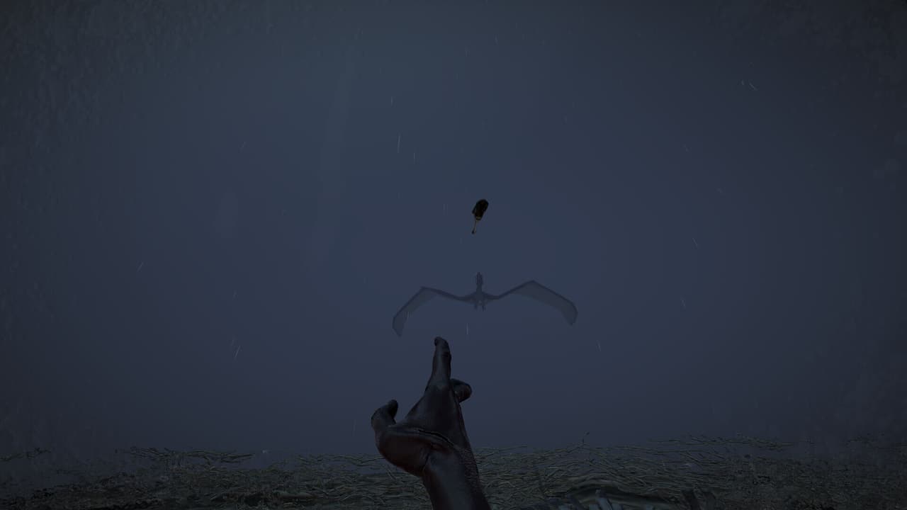 Pteranodon screenshot 4