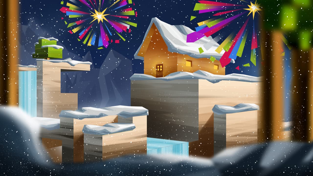 Block Story Free screenshot 2