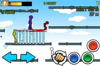 AngerOfStick2: Jump Jump