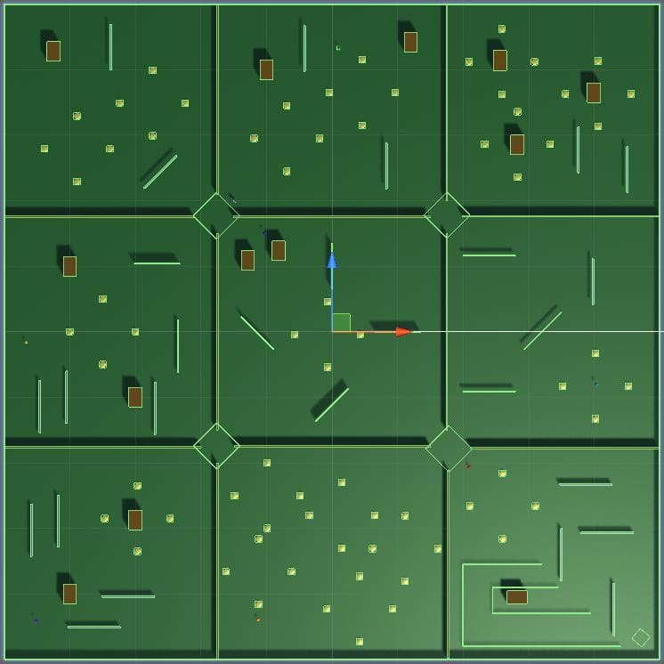 Seven Chakra Stones screenshot 5