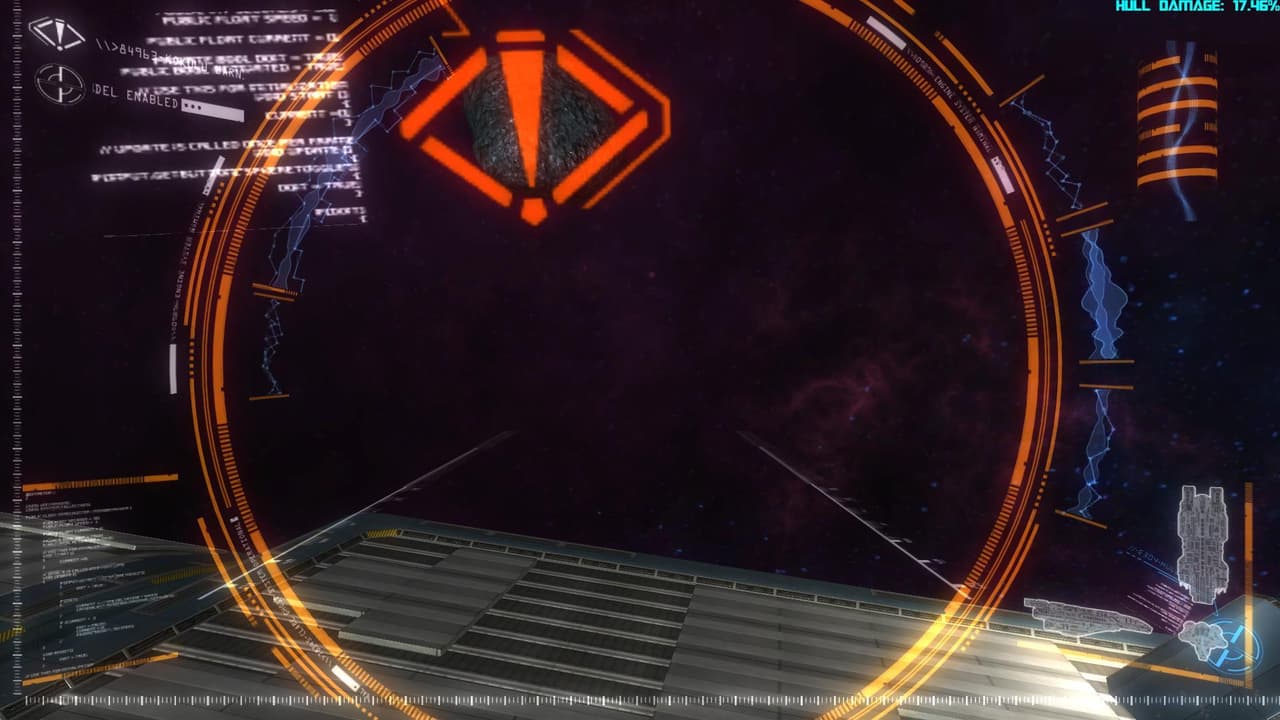 Nomad (itch) (gmduncanidaho) screenshot 3