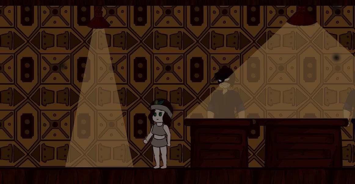 Way Home (itch) (JUAN3A) screenshot 3