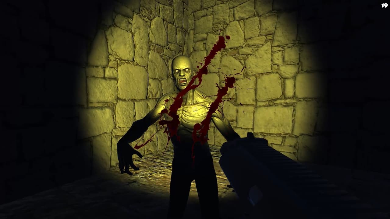 Zombie Runner (rafalfaro)