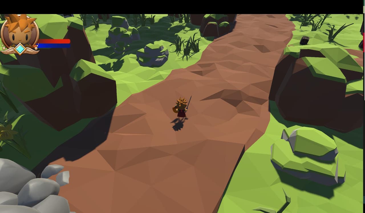 *Learning Unity Practice* Duckie Rescue Squad