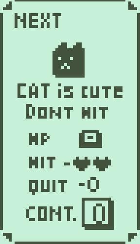 Dont Hit The Cat! screenshot 2