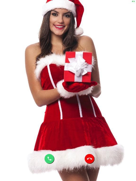 Santa Claus Calls