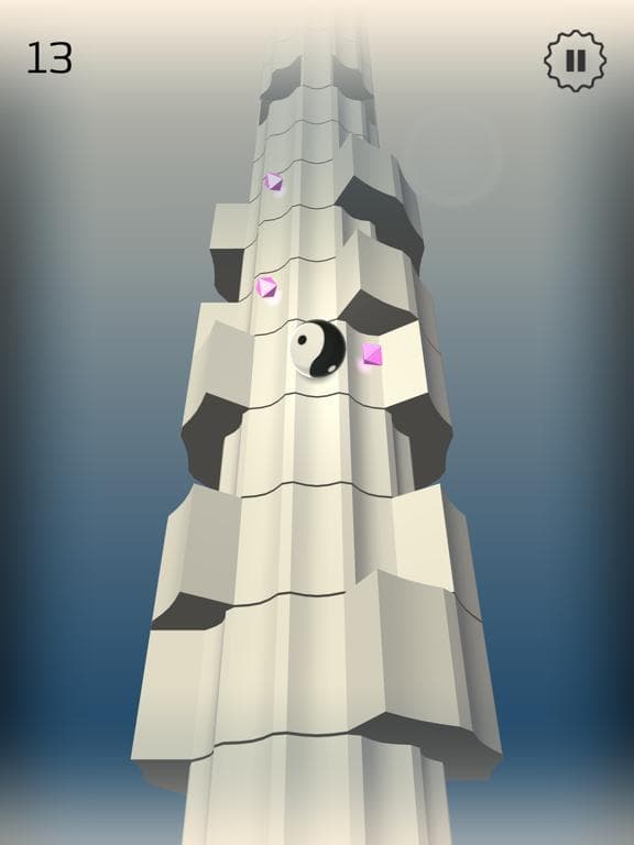 IONICLE screenshot 5