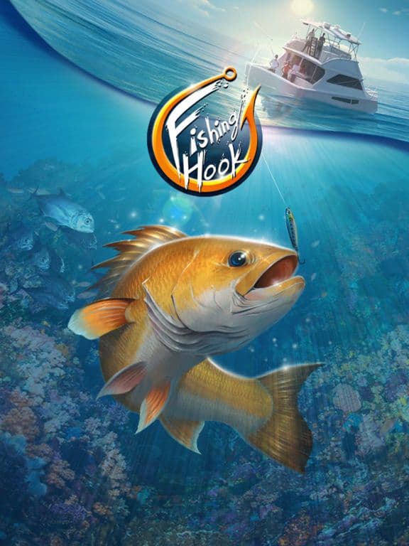 Fishing Hook screenshot 6