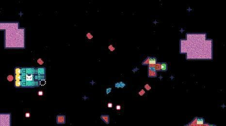 Starcat vs The Froggos Empire