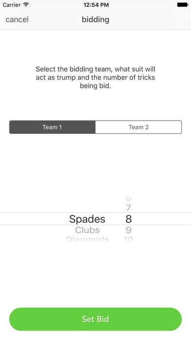 Score500 screenshot 3