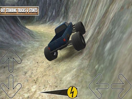 Beat Montes Truck Crazy