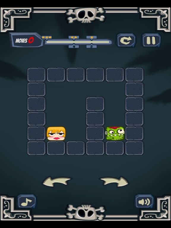 僵尸转转 screenshot 3