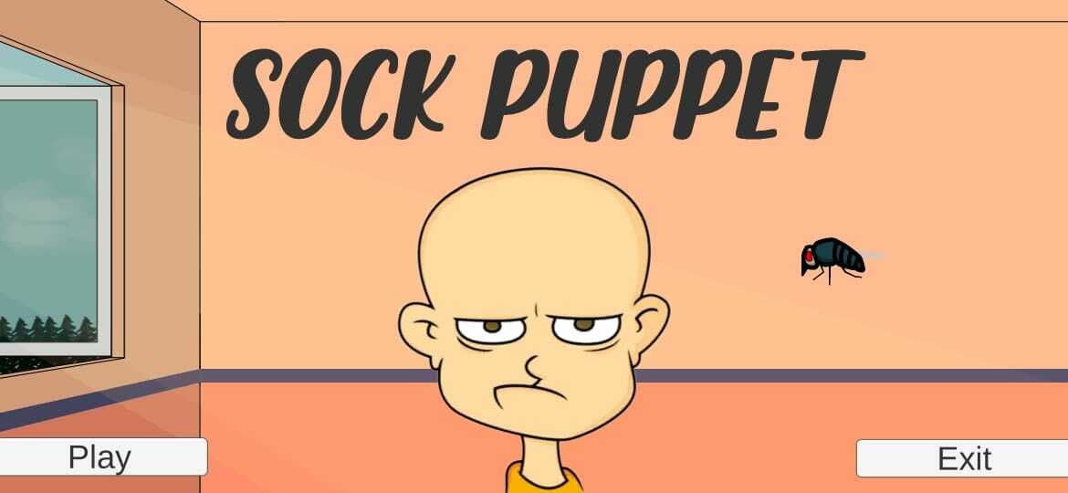 Sock Puppet screenshot 2