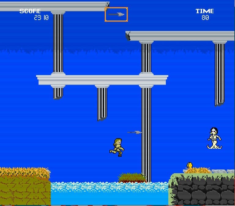 DUNGEON OF NAZARICK screenshot 2