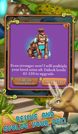 Mahjong Gold Trail - Treasure Quest screenshot 6