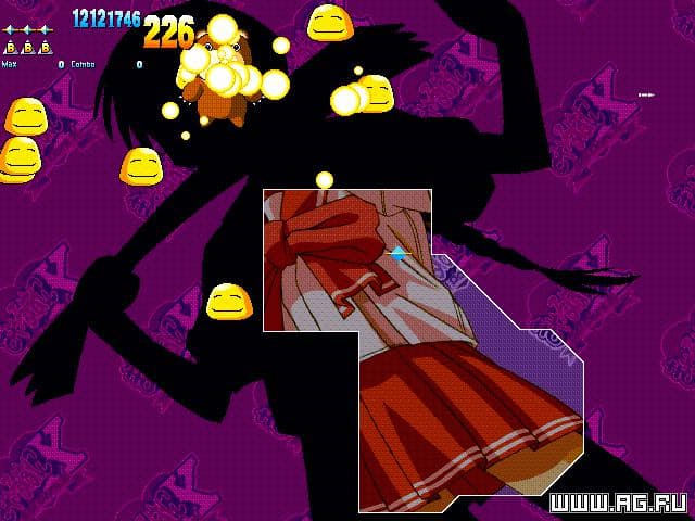 Gal Pani X screenshot 4