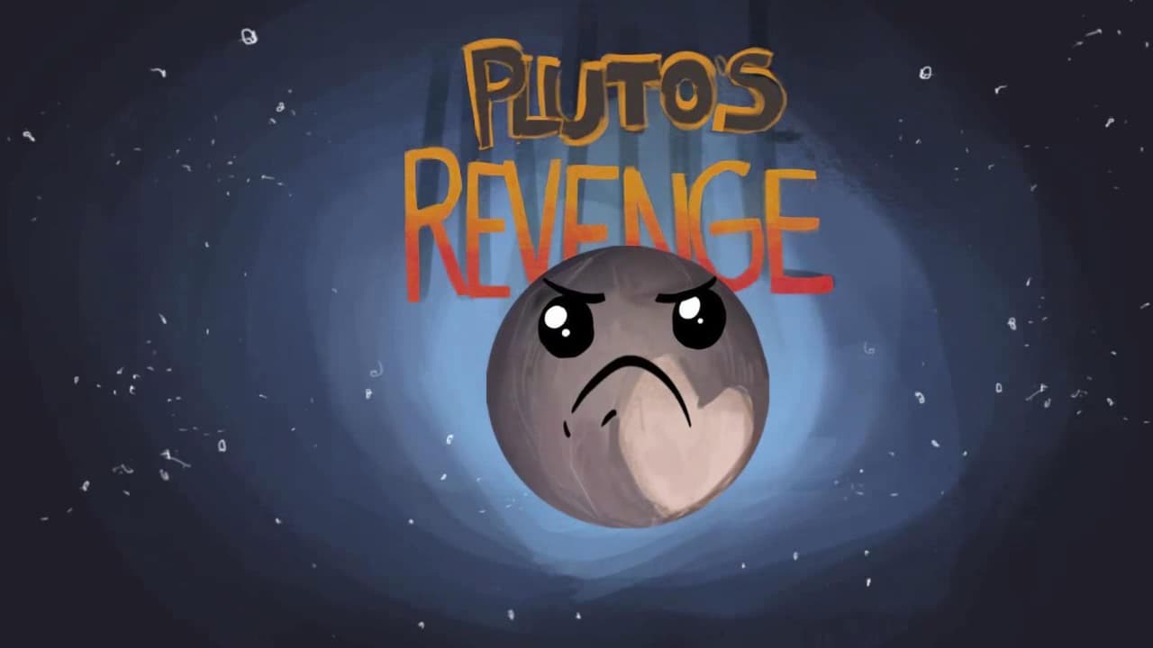 Plutos Revenge (AngrySquidGames) screenshot 2