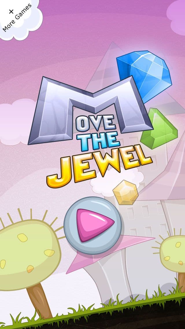 Move the Jewel screenshot 2